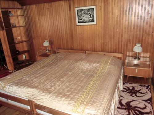 Ferienhaus in Budapest mit Garten - image 14