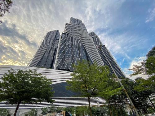 Arte Mont Kiara by CozyNest, Kuala Lumpur