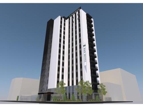 R&B Hotel Nagoya Ekimae - Vacation STAY 15186v
