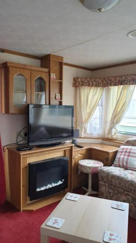 Captains Quarters No pets gîte à louer Gwaynynog