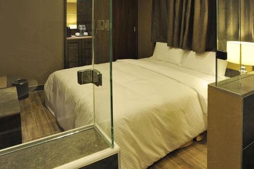 Maple Hotel, Tainan (foto 8)