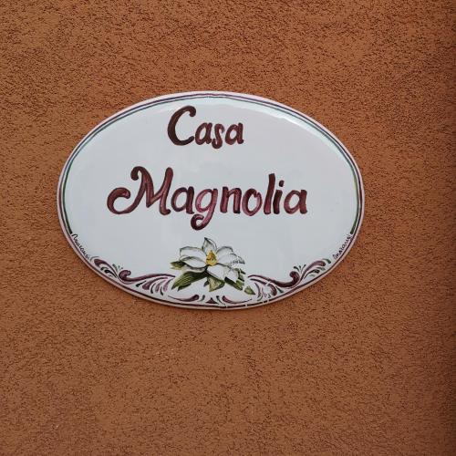 Casa Magnolia