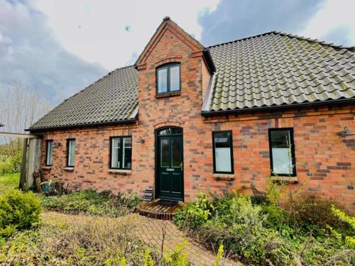 Gästehaus Zum Krug in Husum, Deutschland