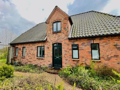 Gästehaus Zum Krug in Husum, Deutschland