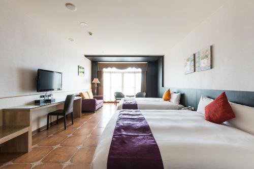 Kai-ying Hotel - Kenting Kai-ying Hotel - Kenting