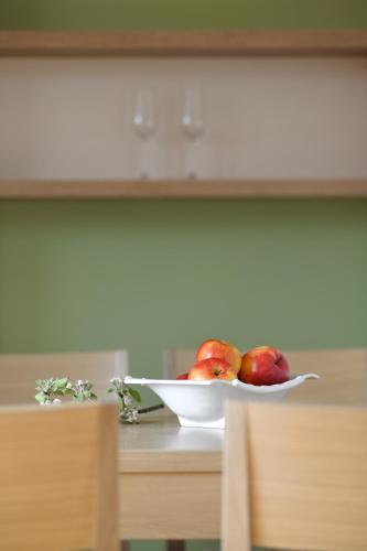 Wine & Tourisam Valdhuber Apartments - image 8
