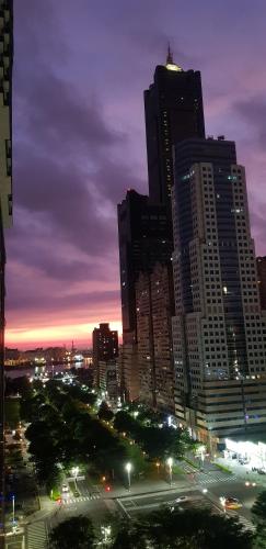 イーチ ファミリー サービス アパートメント7