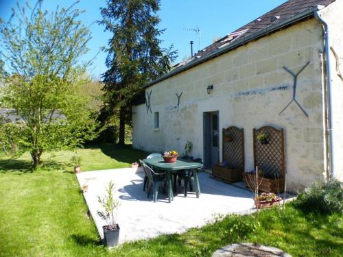 Gîte La Chapelle-sur-Loire 3 pièces 5 personnes - FR-1-381-418 - main image