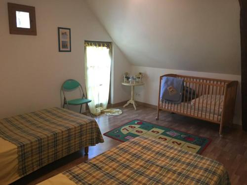 Gîte Cheverny 4 pièces 6 personnes - FR-1-491-226 - image 4