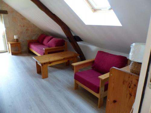 Gîte La Chapelle-sur-Loire 3 pièces 5 personnes - FR-1-381-418 - image 4