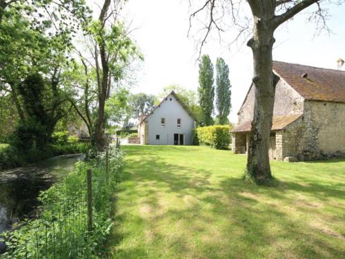 Gîte Alençon, 4 pièces, 7 personnes - FR-1-497-24