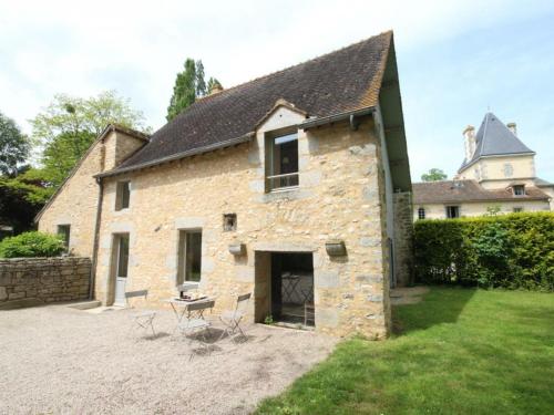 Gîte Alençon, 4 pièces, 7 personnes - FR-1-497-24