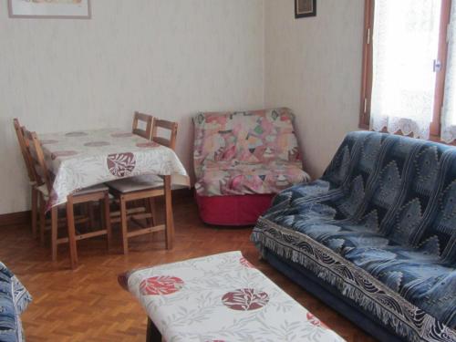 Appartement Aix-les-Bains 2 pièces 2 personnes - FR-1-555-17 Aix les Bains 