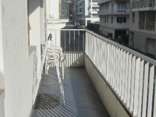 Appartement Aix-les-Bains 2 pièces 2 personnes - FR-1-555-17 - main image