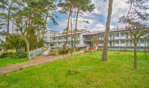 Ośrodek wczasowy Agawa