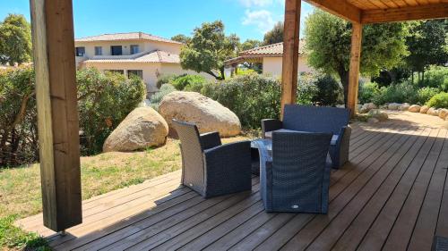 Domaine Lantana 4