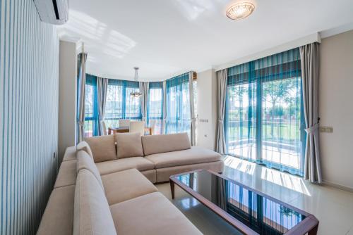 VISTA Villa