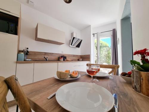 Cosy en Provence - Piscine chauffée de mai à septembre – Pernes Les Fontaines, UT