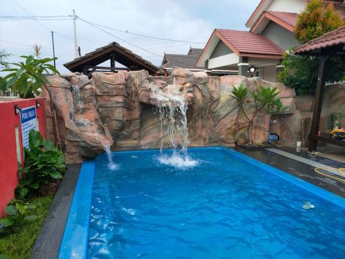 Roemahkoe Holidayhome