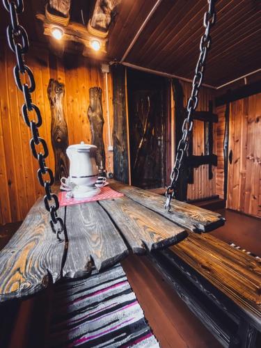 Russkaya Usadba - image 28