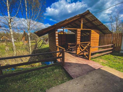 Russkaya Usadba - image 27