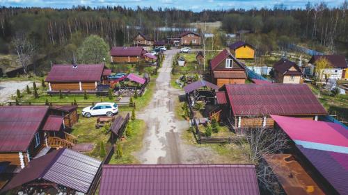 Russkaya Usadba - image 21