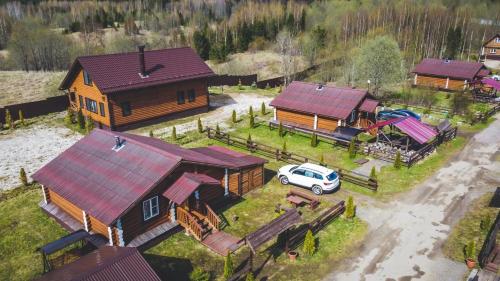 Russkaya Usadba - image 24