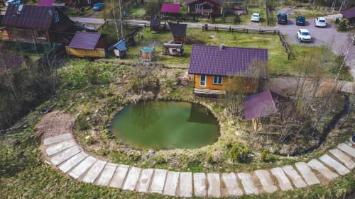 Russkaya Usadba - image 23