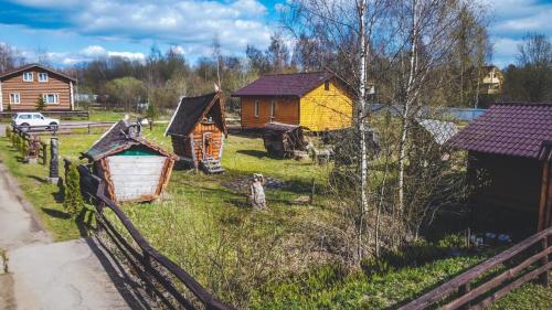 Russkaya Usadba - image 20