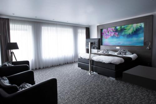 Apart! Food & Drinks Apartments in กลางเมืองตอนใต้