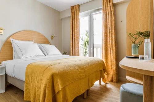 Hôtel AMI - Orso Hotels, Paryż