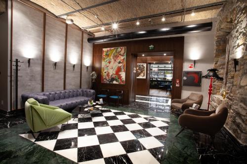 Hotel Solun, Trieste