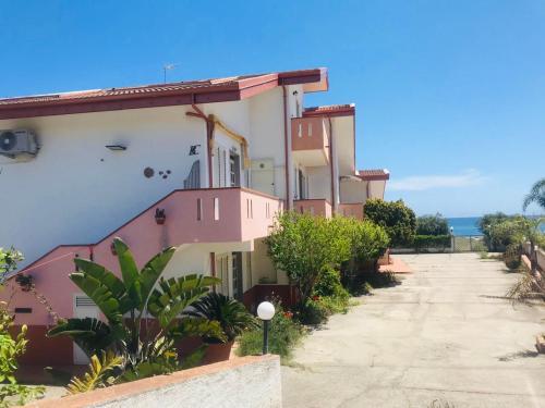  CASA LA SCOGLIERA DEI BRONZI in Riace Marina