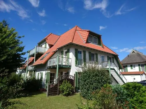 Ahornweg 5a in Ostseebad Karlshagen, Deutschland