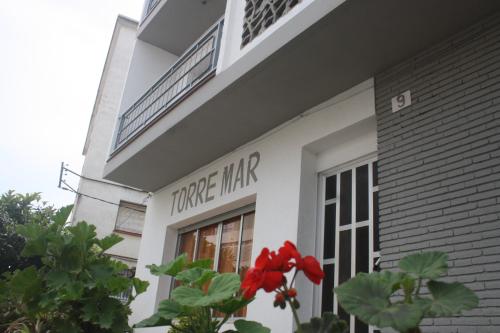 Hostal Torre Mar chambre d'hôte Salou