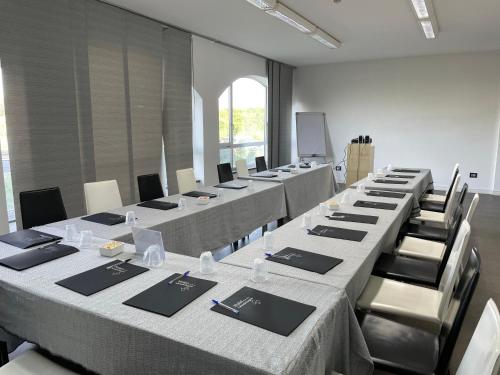 HOTEL QUADRIFOGLIO - image 5