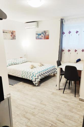 Apartments close to sandy beach 3