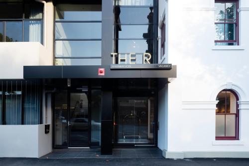 R Hotel Geelong