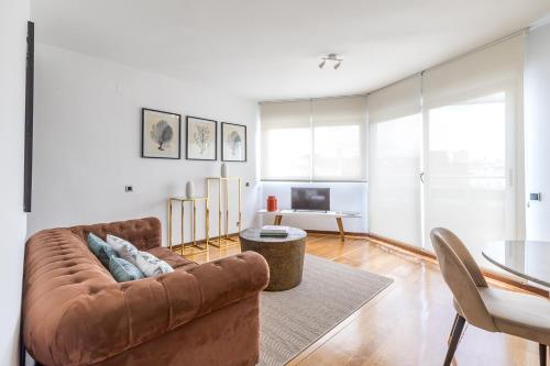 Madrid Rental Flats - image 2