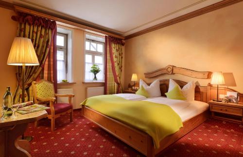 Romantik Hotel Knippschild - image 8