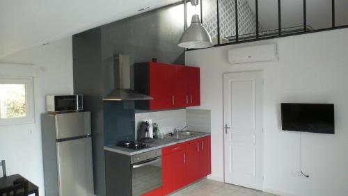 . Logements Le232Fr Futuroscope Poitiers