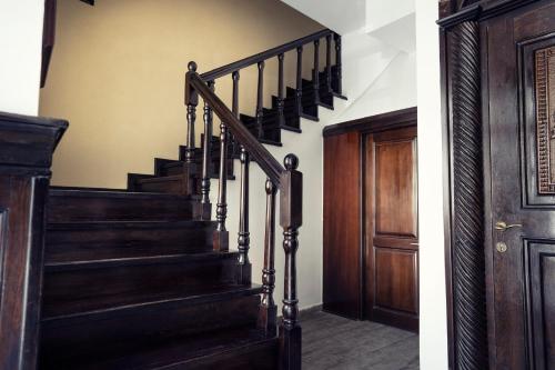 London Apartments Vaslui in Vászló