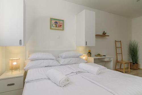 Vila White, Trogir (zdjęcie 3)