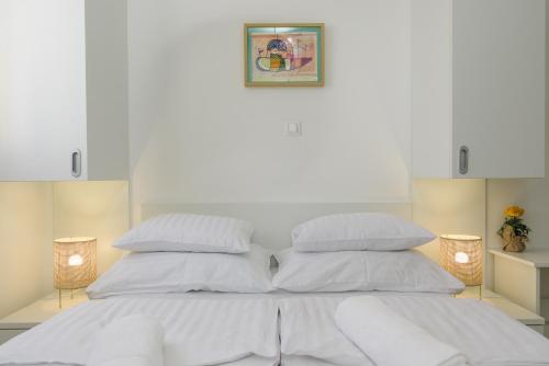 Vila White, Trogir (zdjęcie 4)
