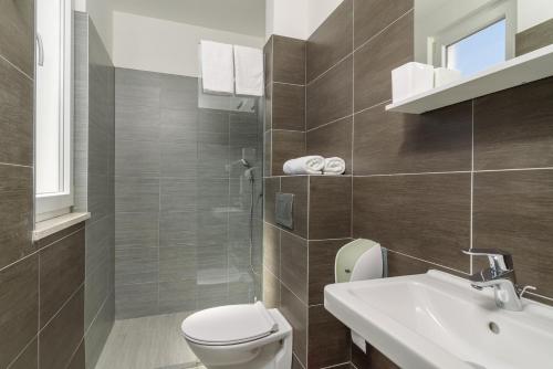 Vila White, Trogir (zdjęcie 6)