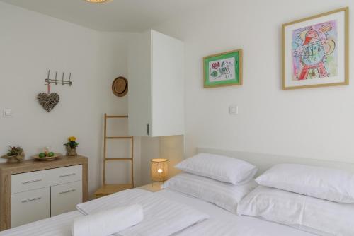 Vila White, Trogir (zdjęcie 7)