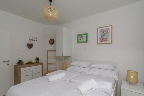 Vila White, Trogir (zdjęcie 8)