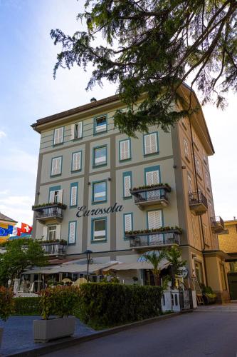 hotel photo