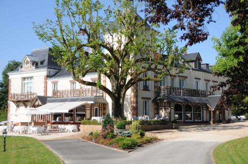 Château Des Bondons EI