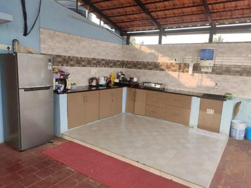 Konyha, Golden Nest in Gokulam